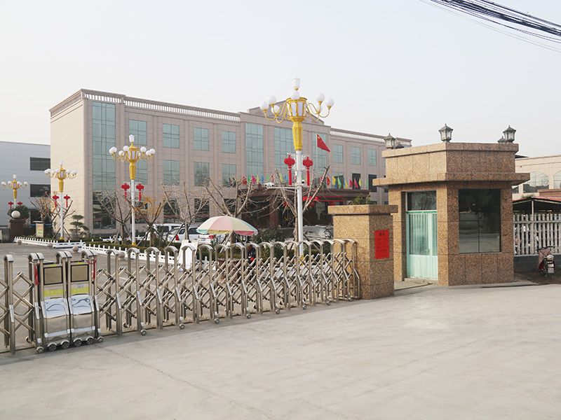 厂容厂貌
