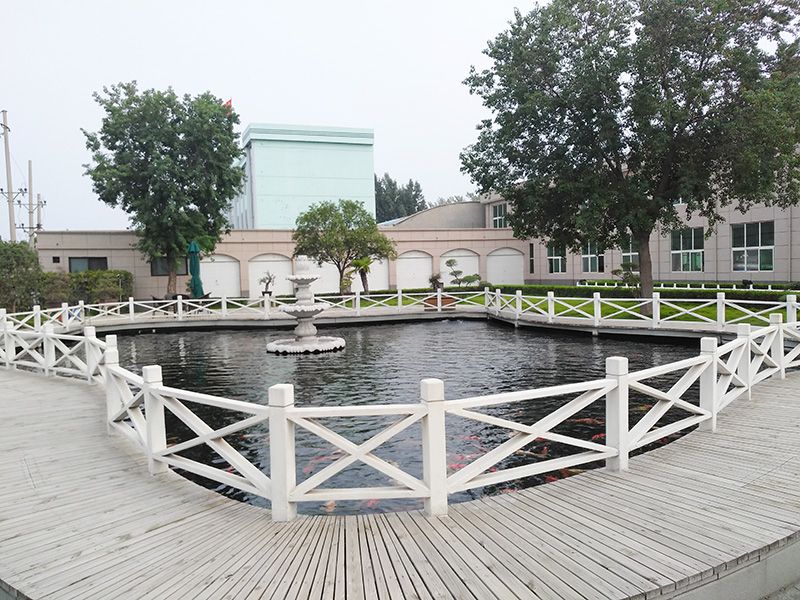 厂容厂貌