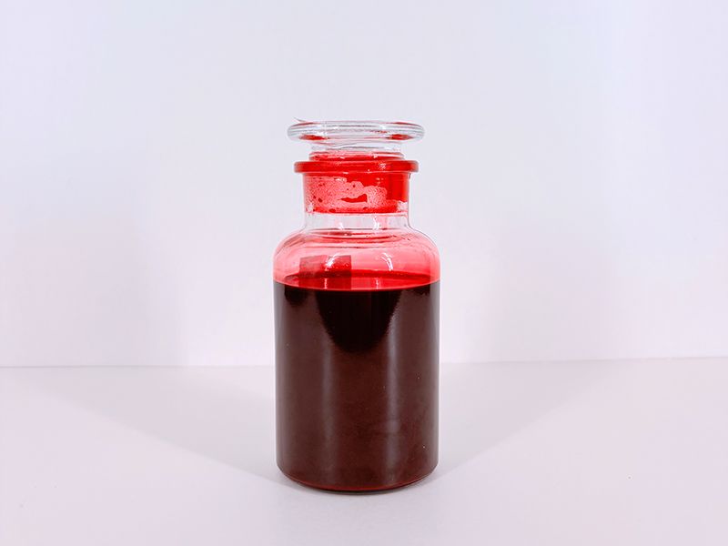 聚氨酯漆DFU-46