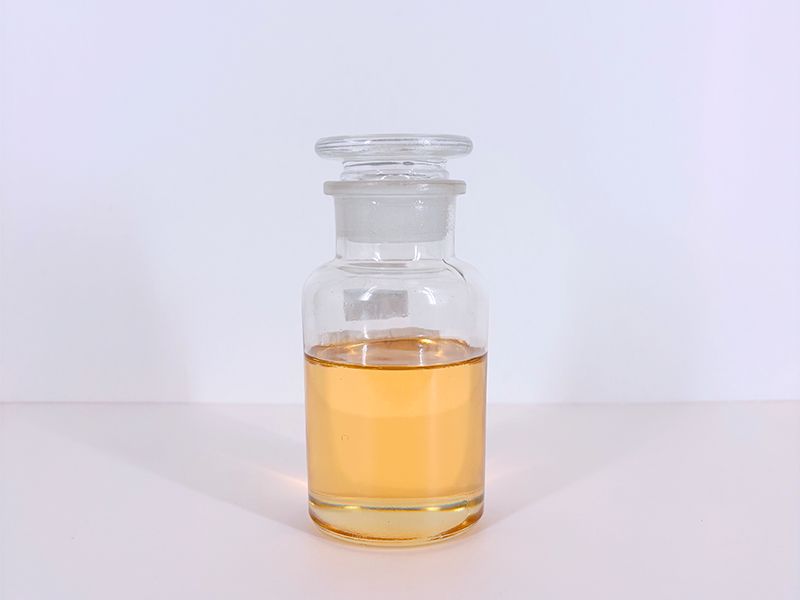 聚氨酯漆