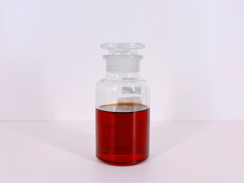 1754改性聚酯漆