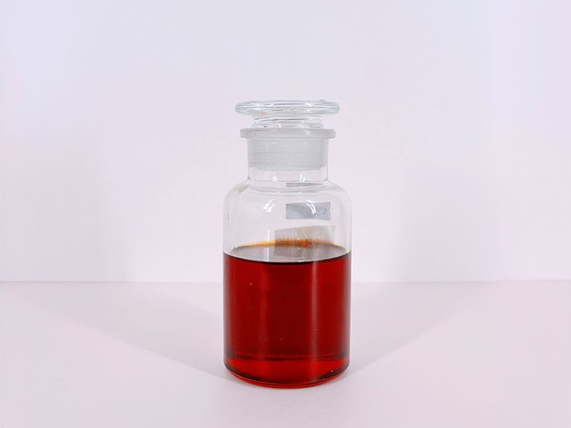 1754改性聚酯漆